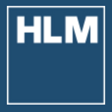 HLM Logo